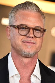 Eric Dane