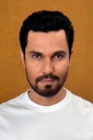 Randeep Hooda