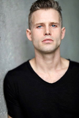 Garry James