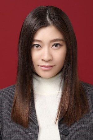 Shinohara Ryoko