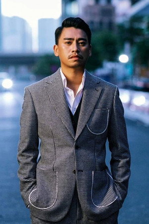 Trần Kim Hải...