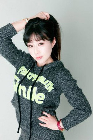杨鸥