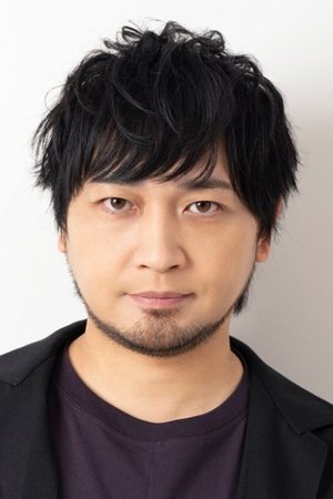 Nakamura Yuichi