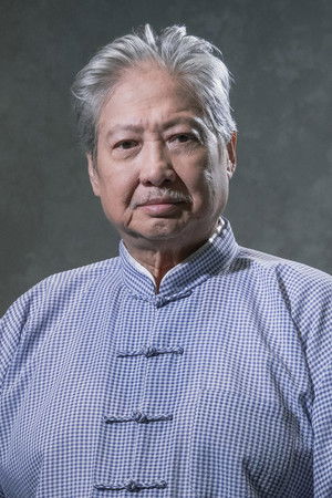 Sammo Kam-Bo Hung