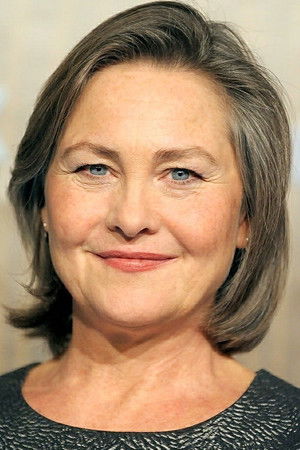 Cherry Jones