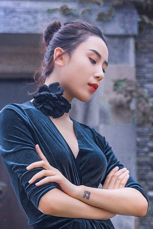 林汐