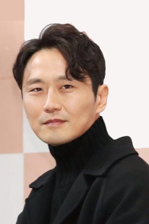 Park Sin-woo
