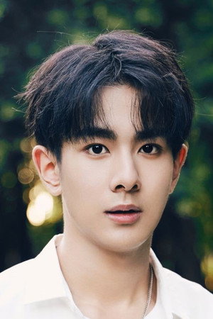 Zhang Jun Jie