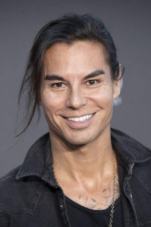 Julio Iglesias Jr.