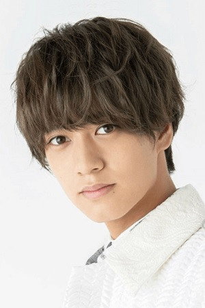 Takahashi Kaito