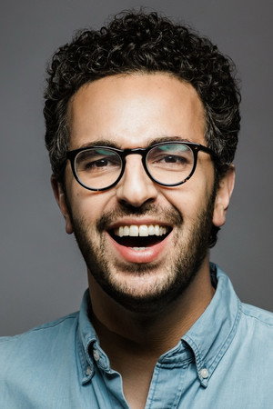 Dave Ahdoot