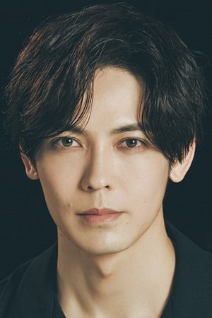 Izuka Kenta