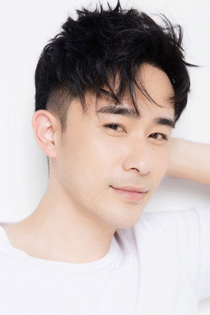Zhang Yu Feng