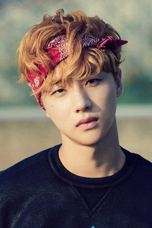 Kim Hwan-jin